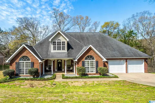 13552 TRAILING VINE WAY, Northport, AL 35475