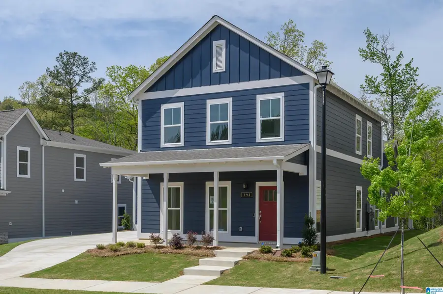 436 WISHFORD CIRCLE, Helena, AL 35080 - #3