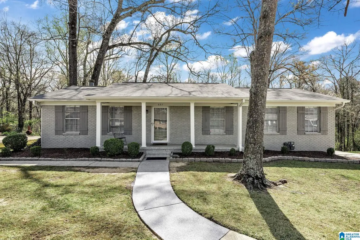 537 TAMBAY DRIVE, Fultondale, AL 35217 - #1