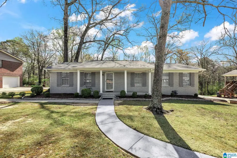 537 TAMBAY DRIVE, Fultondale, AL 35217 - #2