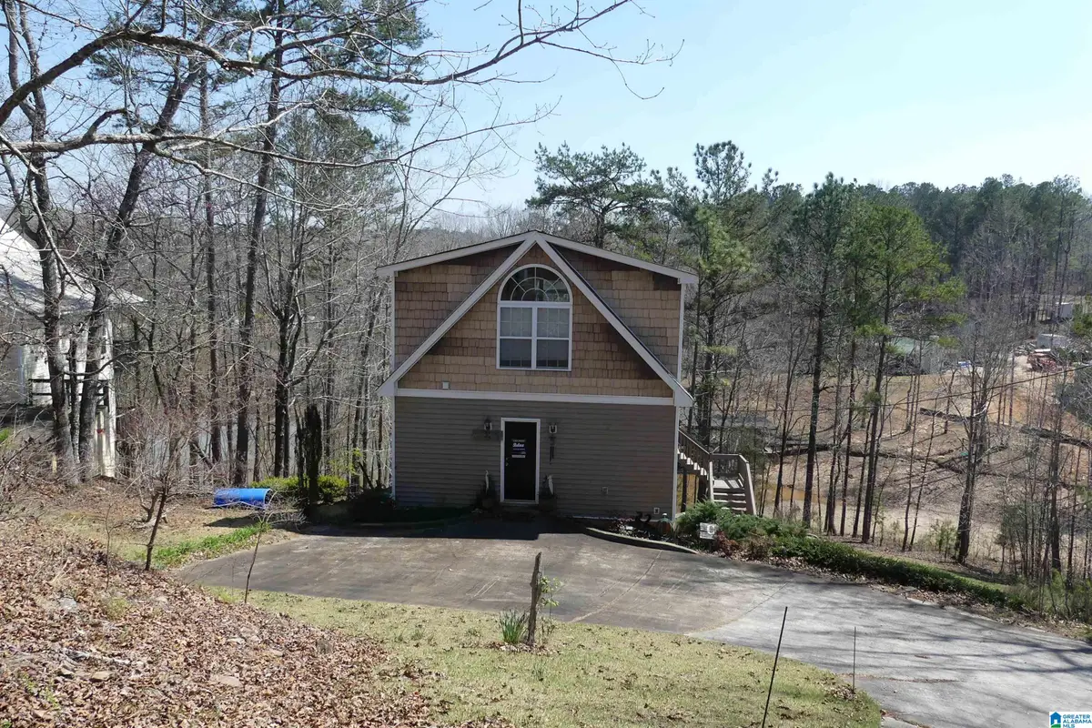 146 COUNTY ROAD 2564, Wedowee, AL 36278 - #1