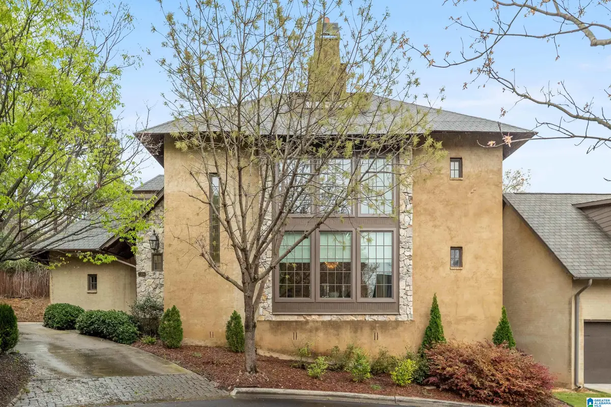1104 HOLLYWOOD MANOR CIRCLE, Homewood, AL 35209 - #1