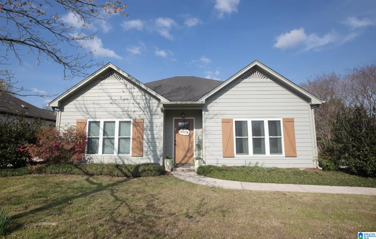 302 MILLS WAY, Pelham, AL 35124 - #1