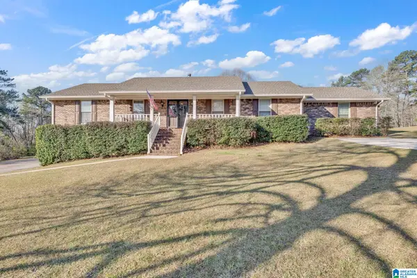 281 MEADOW TRAIL, Warrior, AL 35180