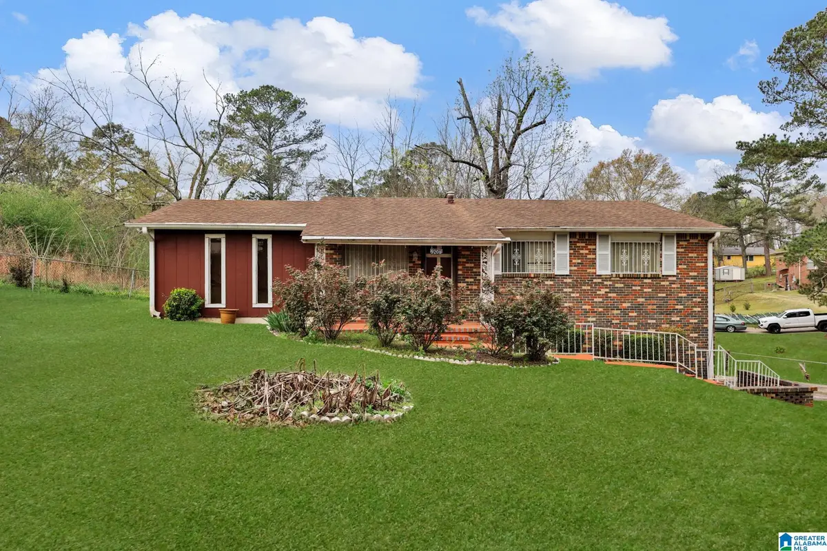 9208 AIRPORT ROAD, Birmingham, AL 35217 - #1