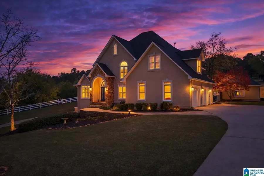 13 HEATHERWOOD LANE, Oxford, AL 36203 - #2