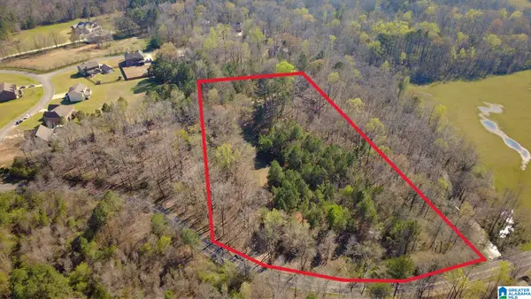 3590 LINDSEY LOOP ROAD, Bessemer, AL 35022