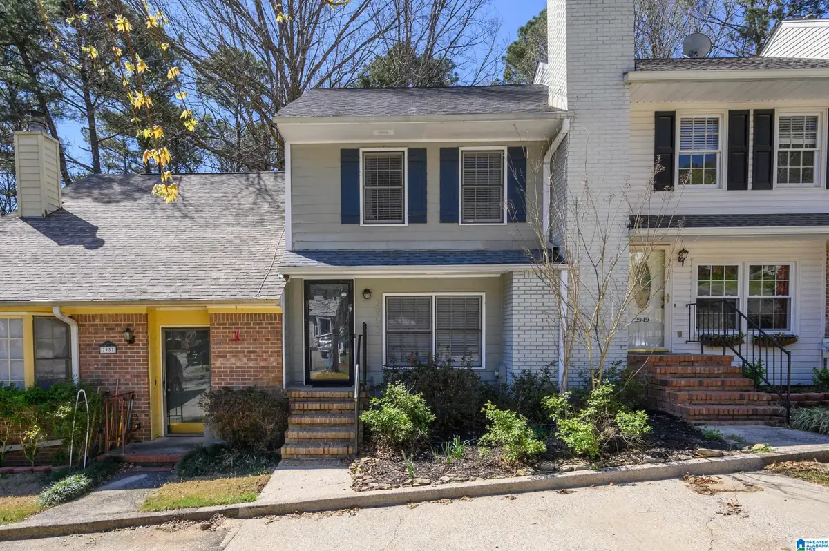 2953 RIVERWOOD TERRACE, Birmingham, AL 35242 - #1