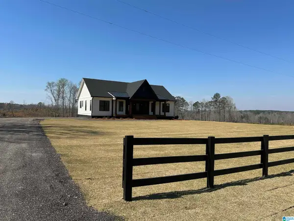 3778 COUNTY ROAD 16, Roanoke, AL 36274