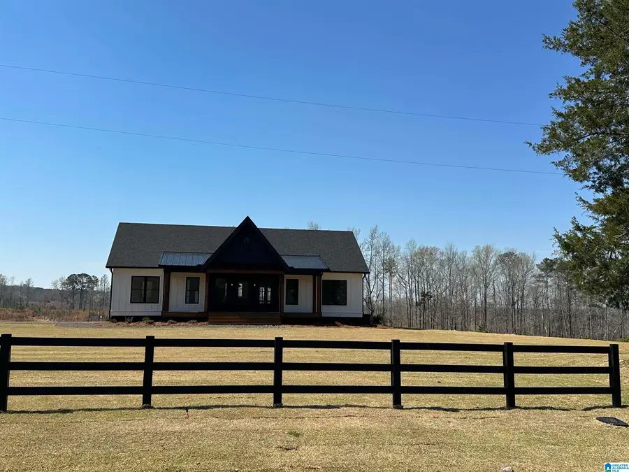 3778 COUNTY ROAD 16, Roanoke, AL 36274 - #2
