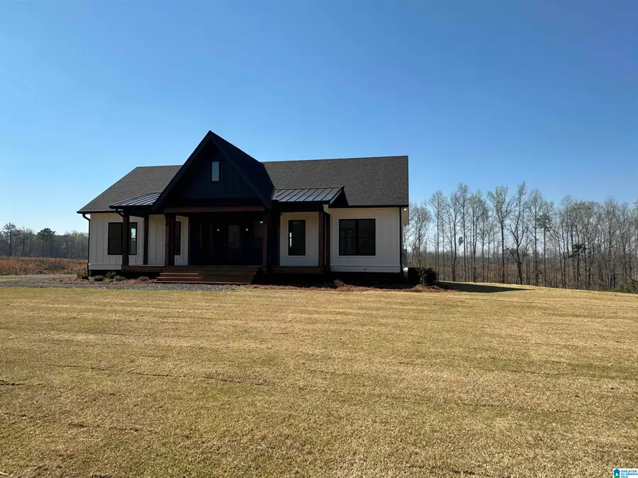 3778 COUNTY ROAD 16, Roanoke, AL 36274 - #3