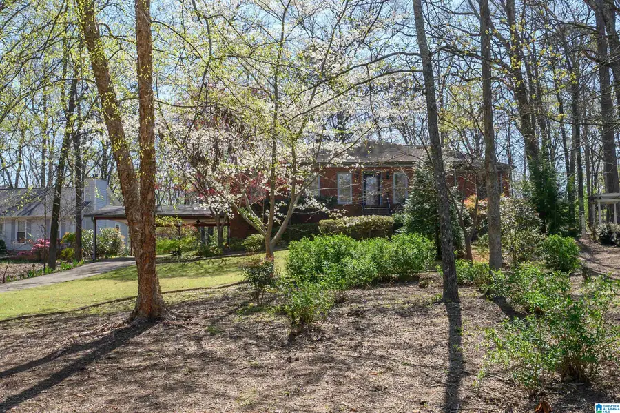 5373 HARVEST RIDGE LANE, Birmingham, AL 35242 - #3