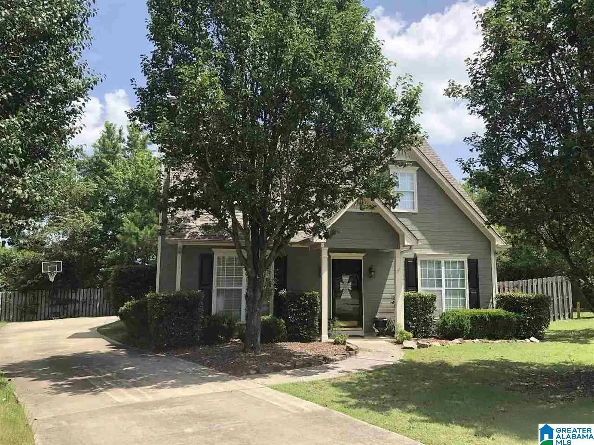 100 BRENT WAY, Alabaster, AL 35007 - #1
