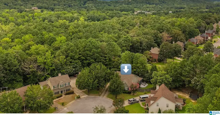 100 BRENT WAY, Alabaster, AL 35007 - #3