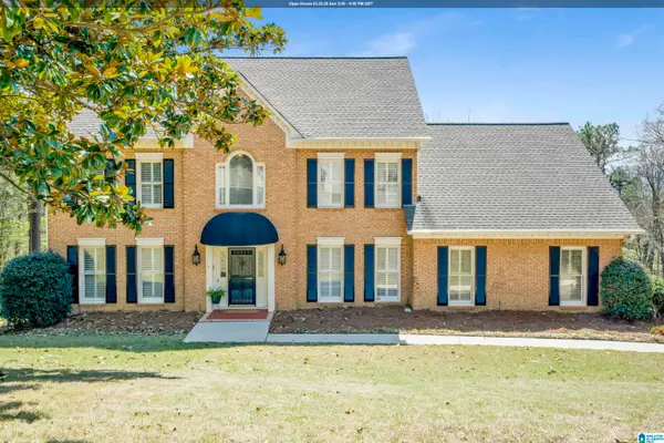 3113 BRADFORD PLACE, Birmingham, AL 35242