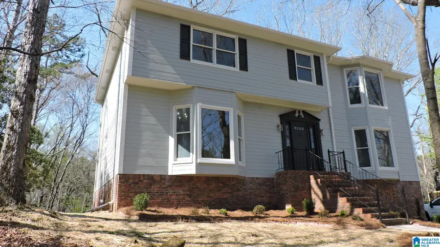 4912 MOUNTAIN VIEW PARKWAY, Birmingham, AL 35244 - #2