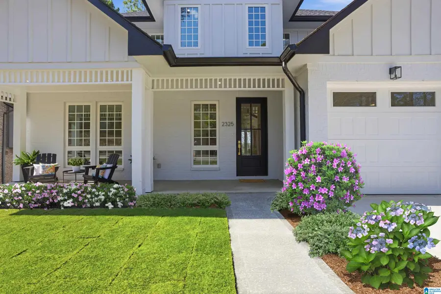 2325 HUNTINGTON RIDGE ROAD, Homewood, AL 35226 - #3