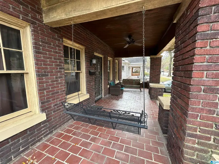 1037 31ST STREET S, Birmingham, AL 35205 - #3