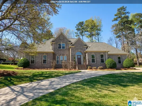 1128 AL SEIER ROAD, Hoover, AL 35226
