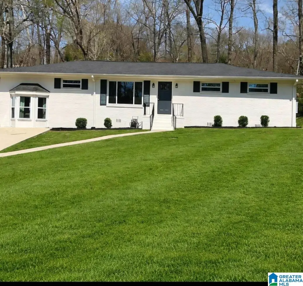 4500 SILVER LAKE ROAD, Pinson, AL 35126 - #1