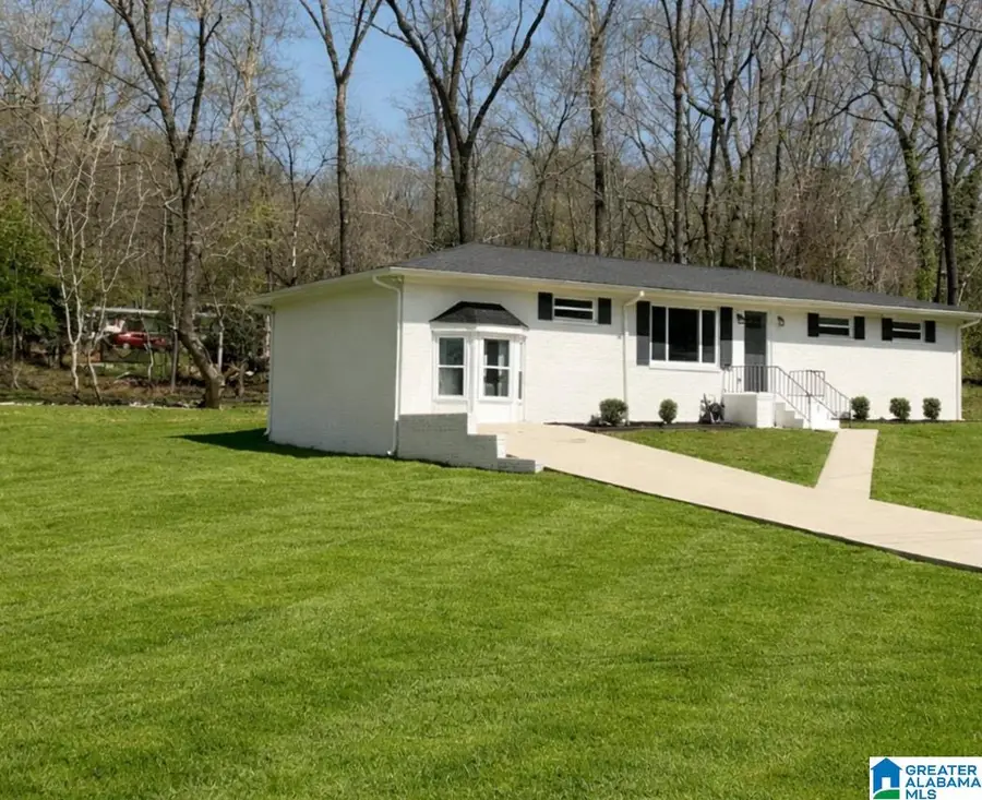 4500 SILVER LAKE ROAD, Pinson, AL 35126 - #2