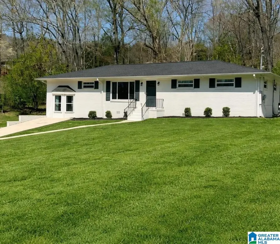 4500 SILVER LAKE ROAD, Pinson, AL 35126 - #3