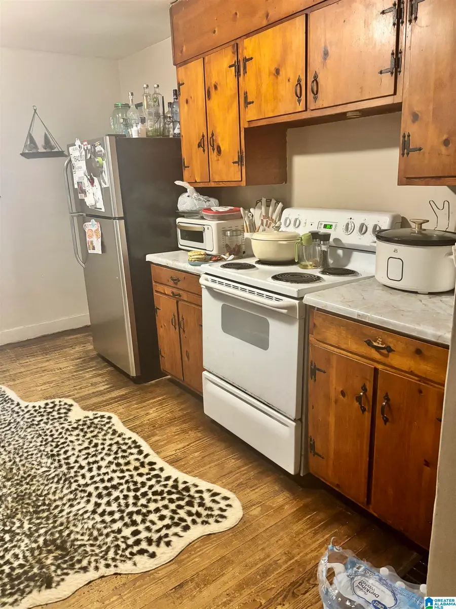 1505 COUNTY ROAD 384, Cullman, AL 35057 - #2