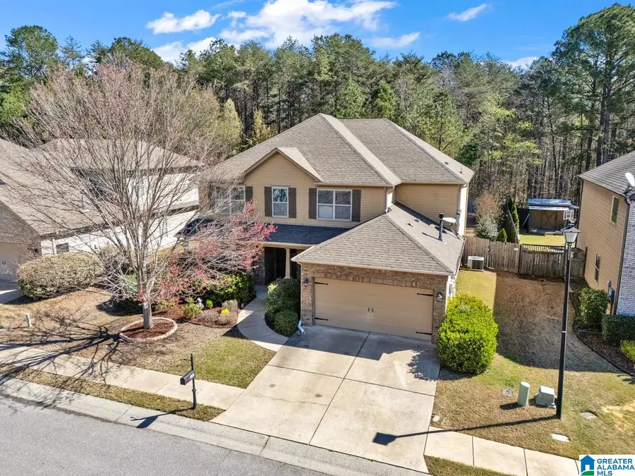 161 CHELSEA STATION DRIVE, Chelsea, AL 35043 - #2