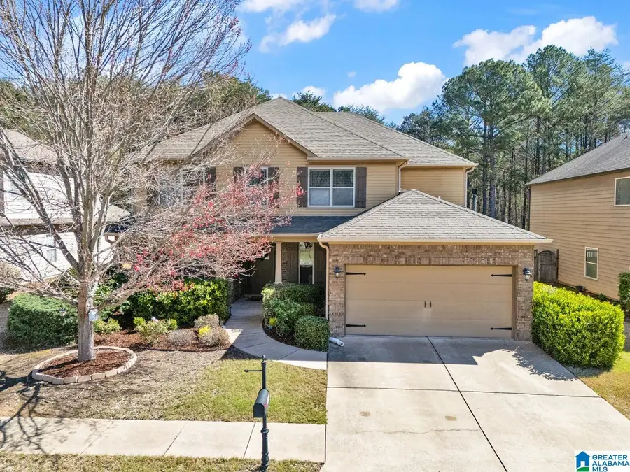 161 CHELSEA STATION DRIVE, Chelsea, AL 35043 - #3