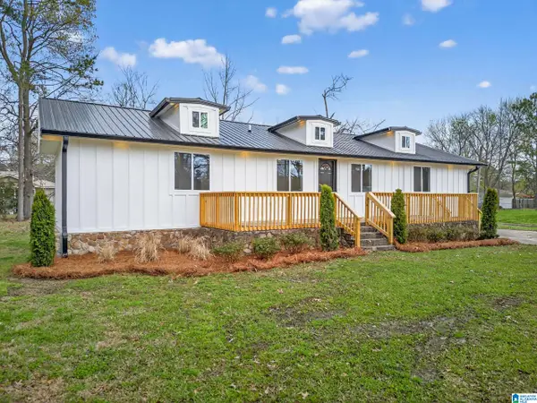 425 E AIR DEPOT ROAD, Glencoe, AL 35905