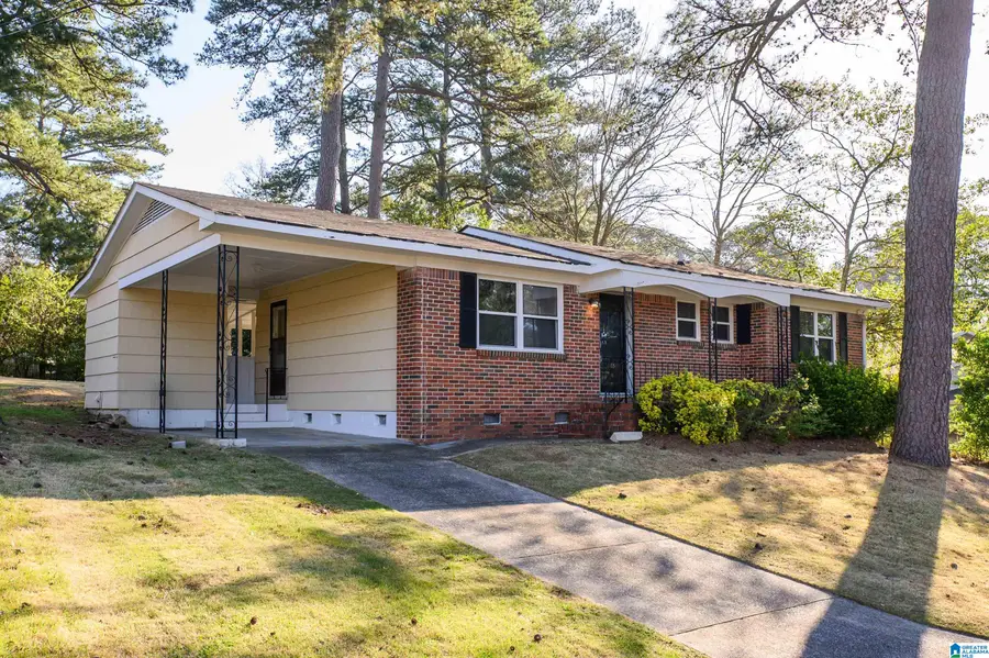 7136 WILSON DRIVE, Leeds, AL 35094 - #2