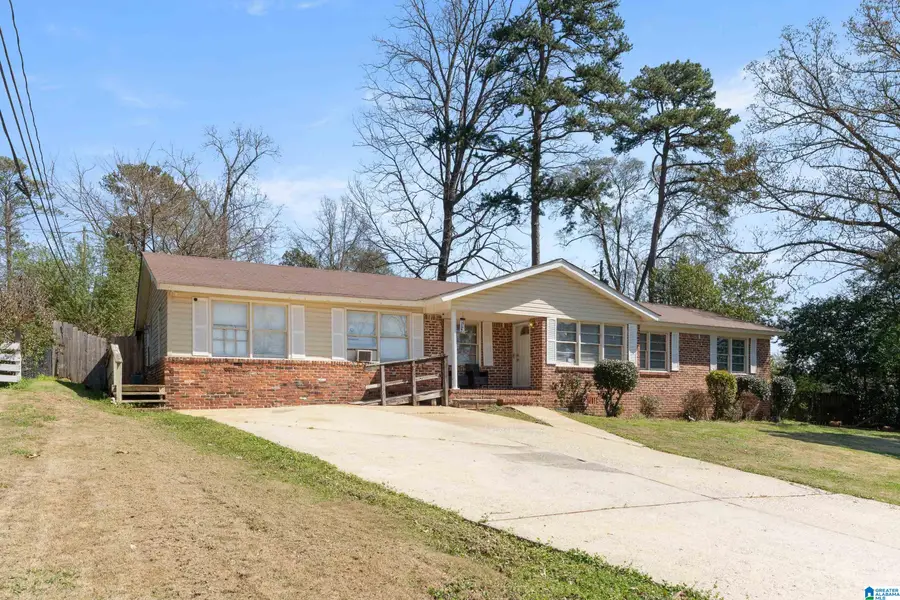 1408 HOLLY OAK DRIVE, Vestavia Hills, AL 35226 - #2