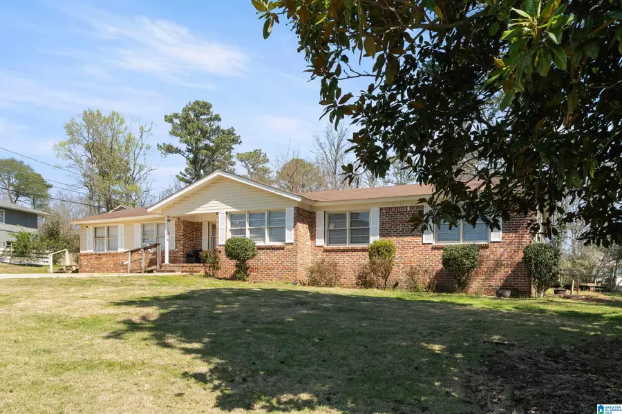 1408 HOLLY OAK DRIVE, Vestavia Hills, AL 35226 - #3