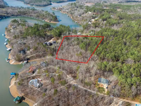 0 CREEK RUN ROAD, Wedowee, AL 36278