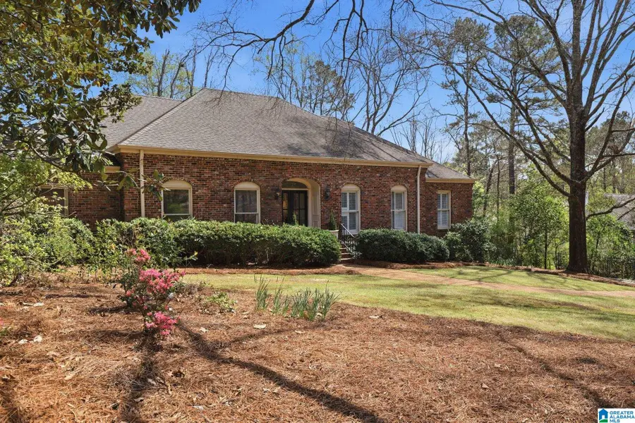 3559 KINGSHILL ROAD, Mountain Brook, AL 35223 - #3