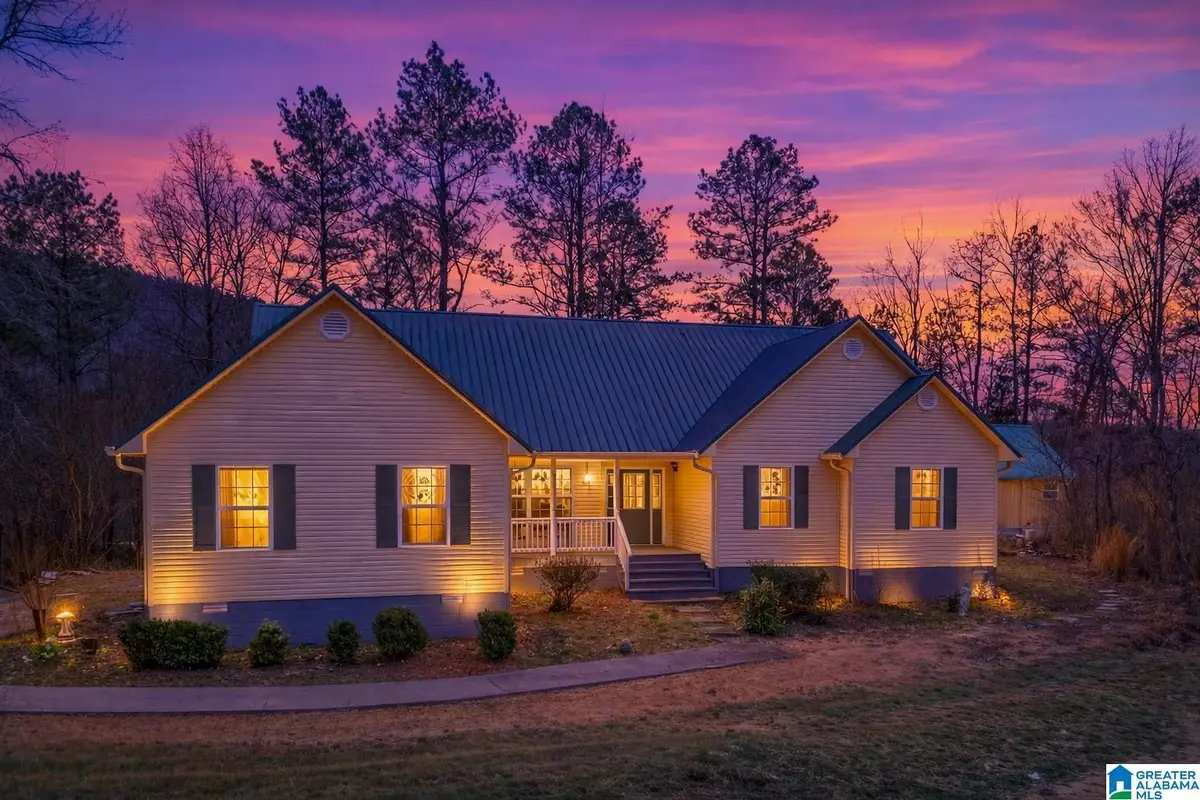 1285 WHITE OAK ROAD, Ashland, AL 36251 - #1