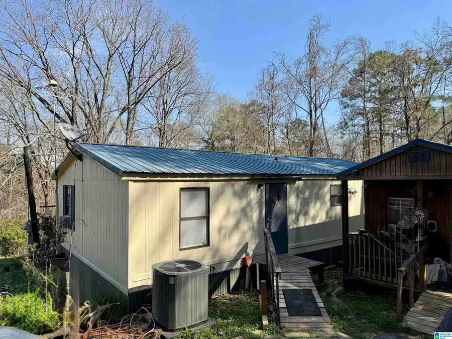 140 SMITH LANE, Odenville, AL 35120 - #2