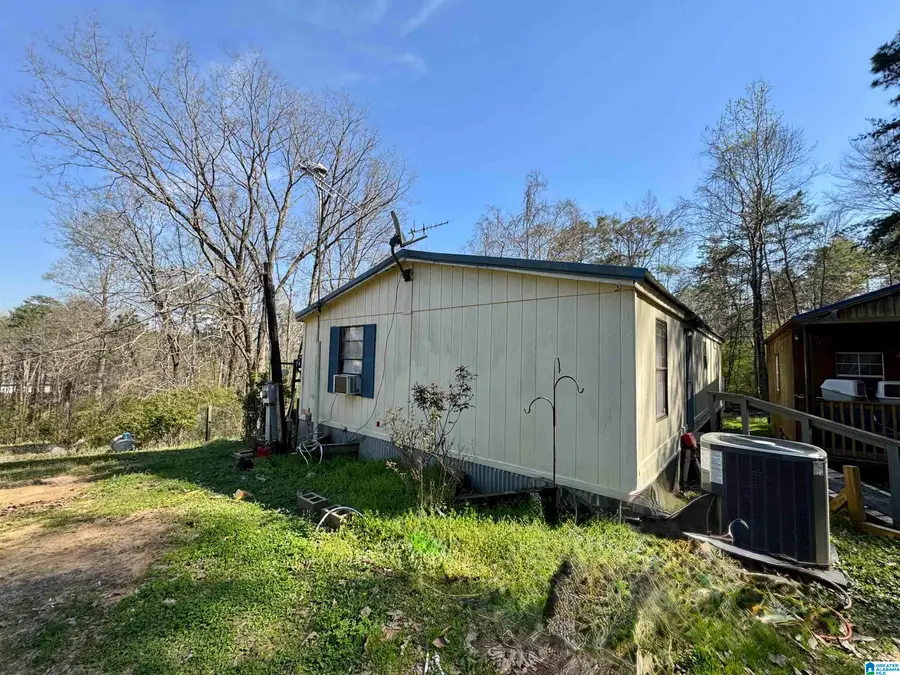 140 SMITH LANE, Odenville, AL 35120 - #3