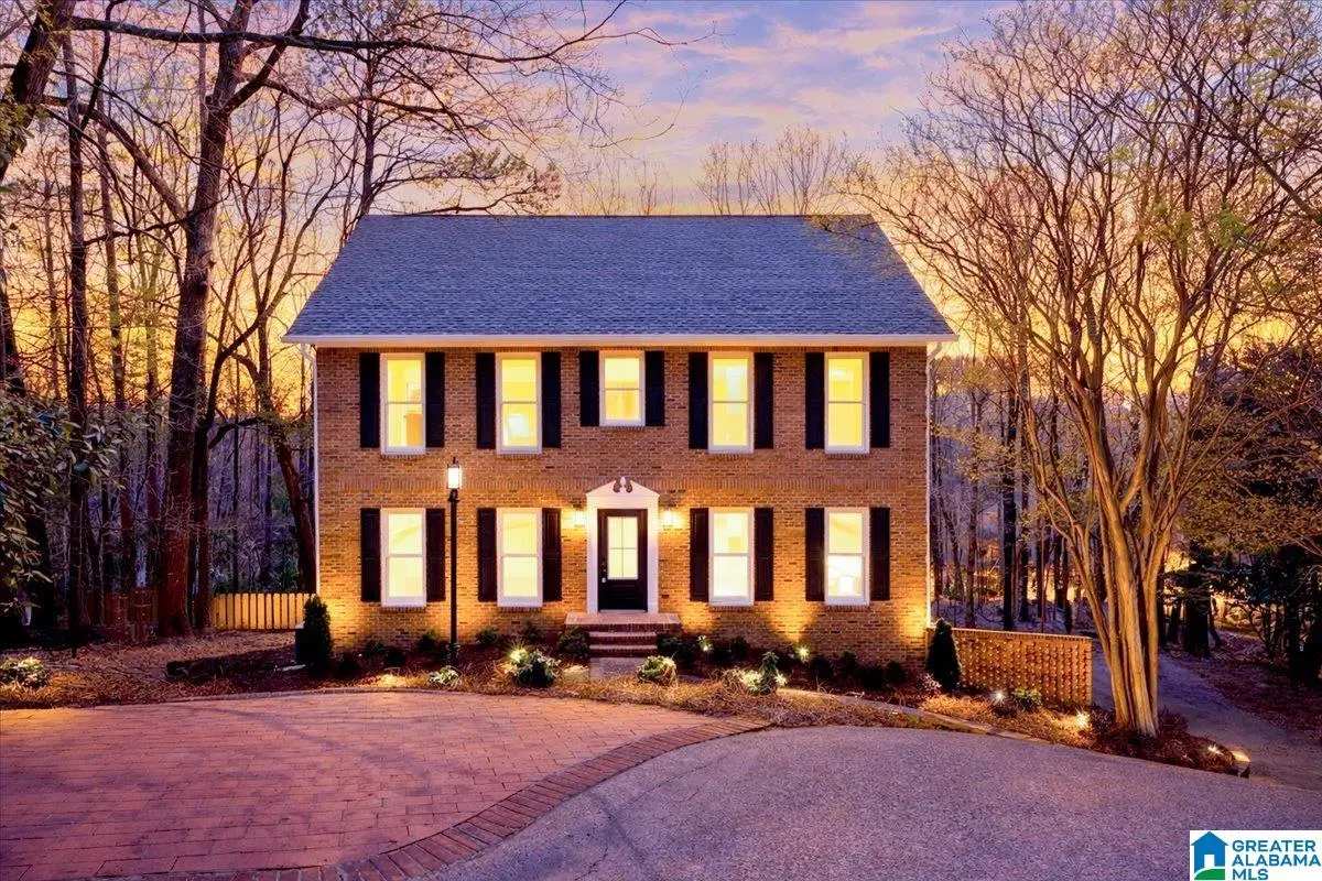 3201 BERKELEY LANE, Birmingham, AL 35242 - #1