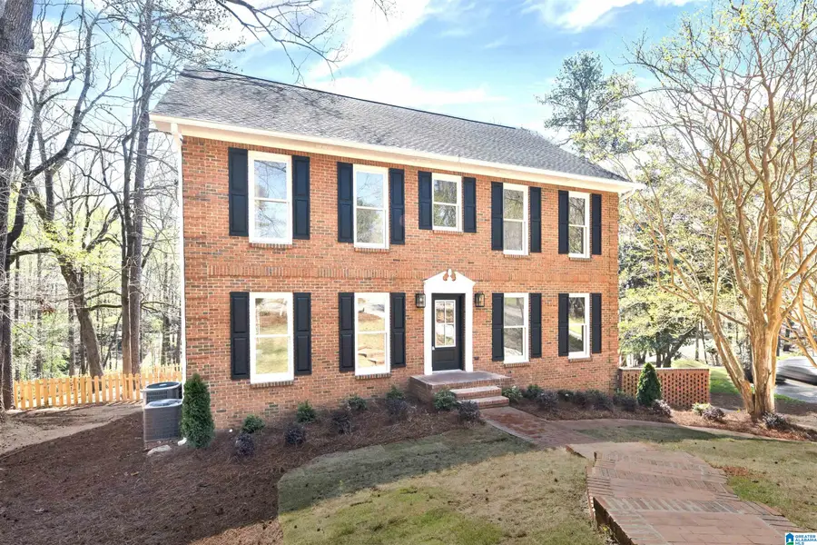 3201 BERKELEY LANE, Birmingham, AL 35242 - #3