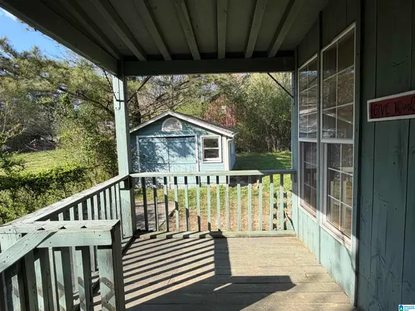 1649 RIDERWOOD TRAIL, Birmingham, AL 35214