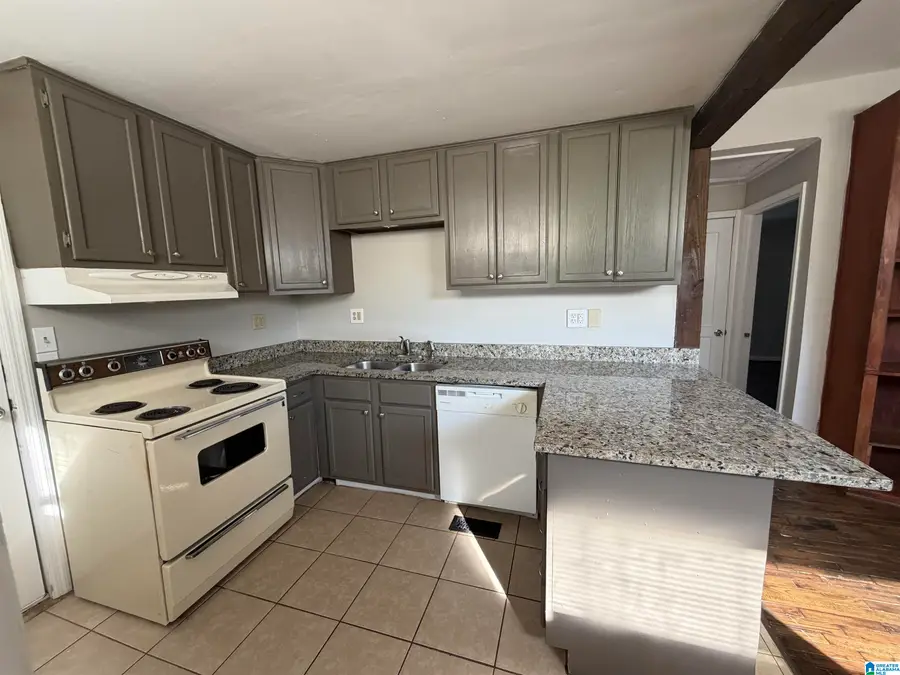 1649 RIDERWOOD TRAIL, Birmingham, AL 35214 - #3