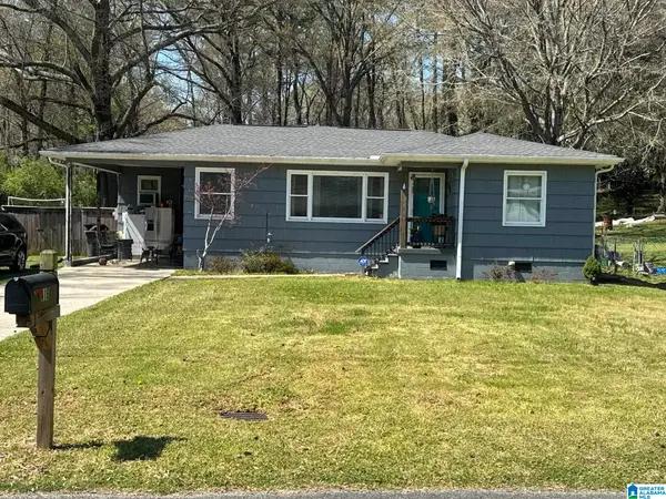 416 E VENTURA DRIVE, Irondale, AL 35235