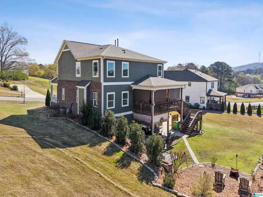 135 MACDONALD COURT, Springville, AL 35146 - #3