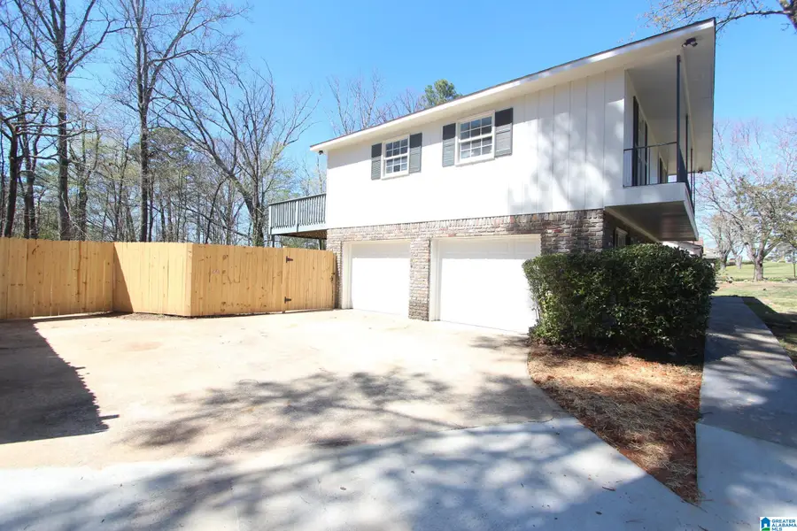 816 ROCKINGHAM ROAD, Birmingham, AL 35235 - #2