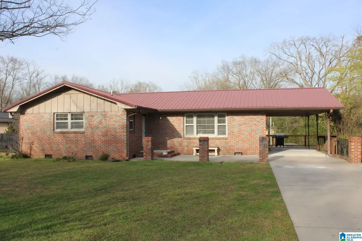 1639 NW DODSON DRIVE NW, Cullman, AL 35058 - #1