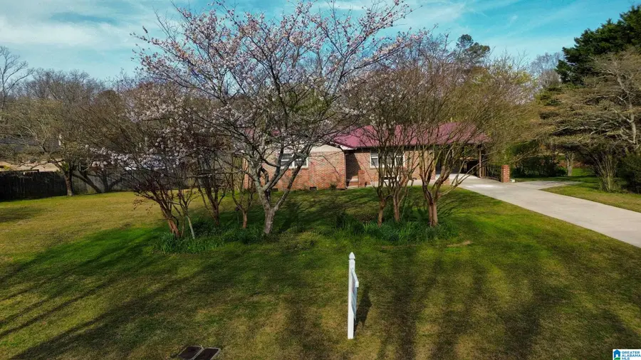 1639 NW DODSON DRIVE NW, Cullman, AL 35058 - #2