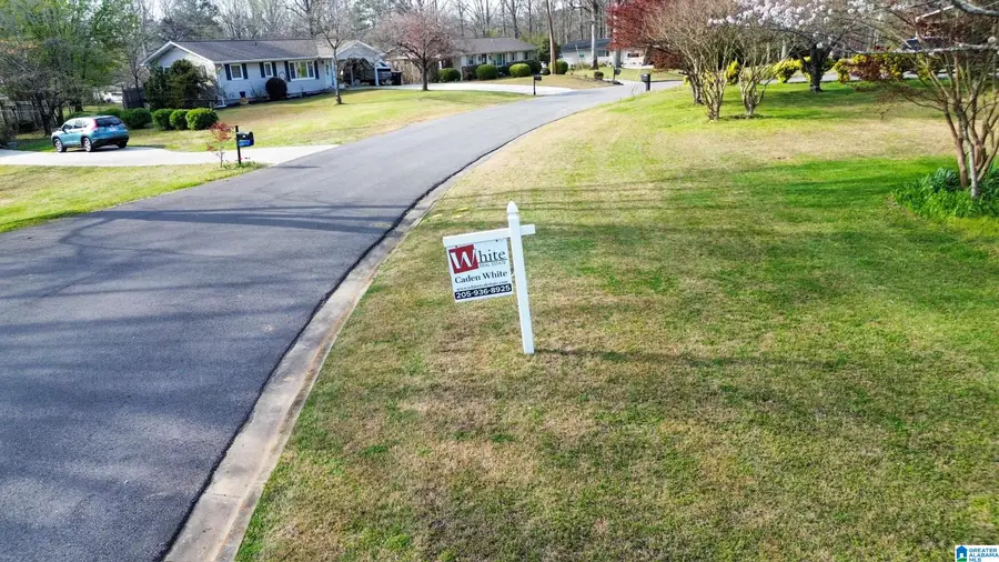 1639 NW DODSON DRIVE NW, Cullman, AL 35058 - #3