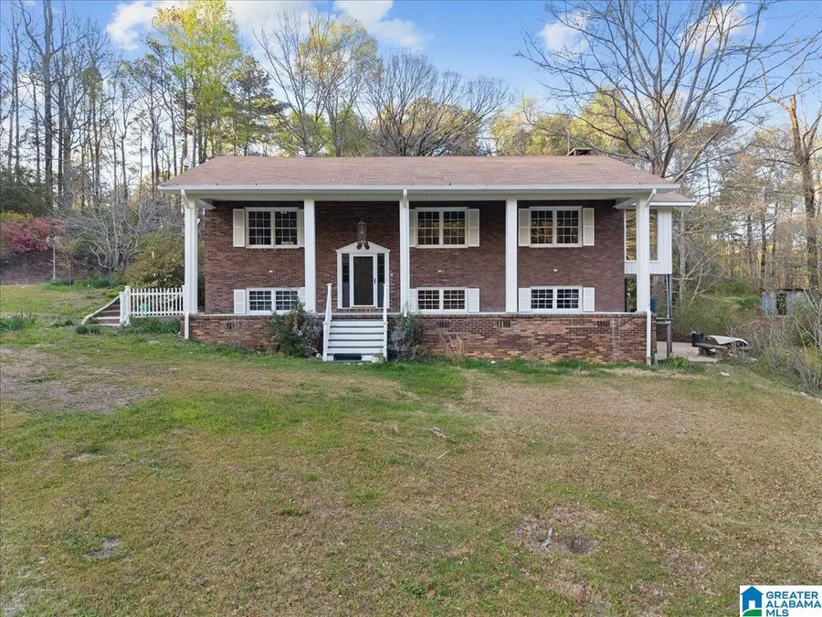 2632 APPLEBERRY ROAD, Irondale, AL 35210 - #2