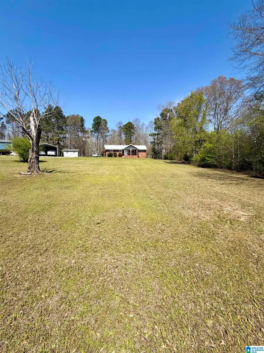 9691 COUNTY ROAD 42, Jemison, AL 35085 - #3
